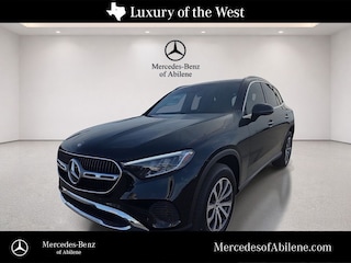 2026 Mercedes-Benz GLC 300 SUV