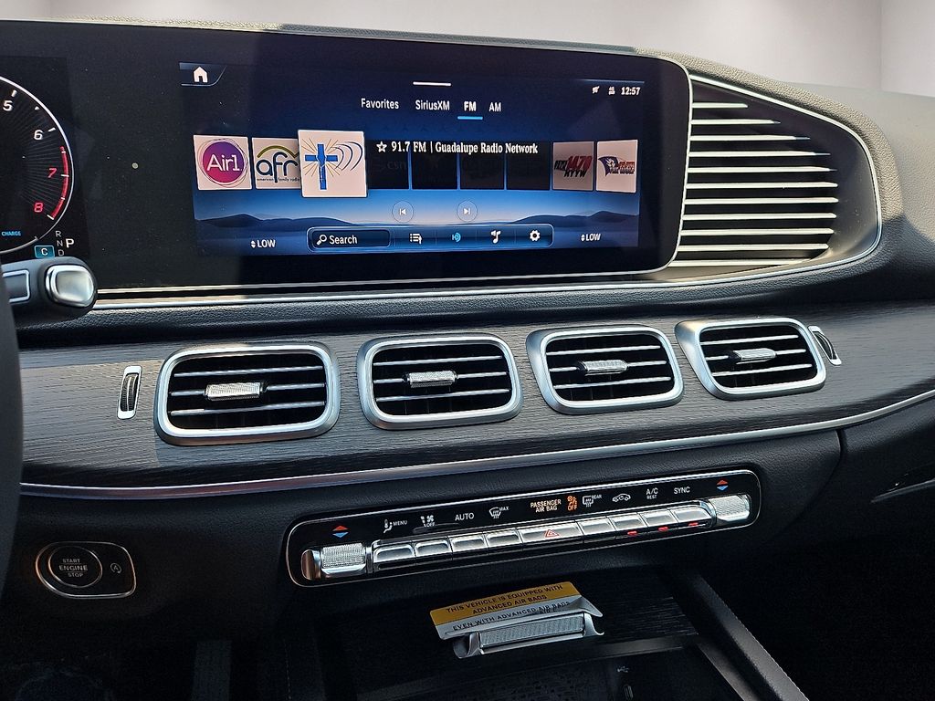 2026 Mercedes-Benz GLE GLE350 - Photo 22