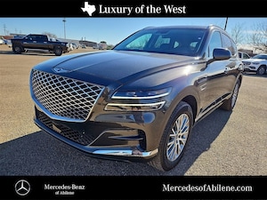 2024 Genesis GV80 2.5T SUV