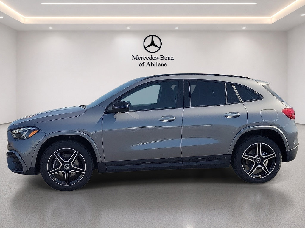 Used 2025 Mercedes-Benz GLA 250 GLA 250 SUV