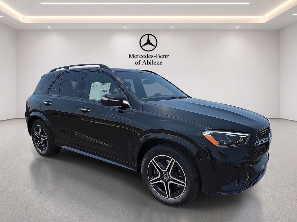 2026 Mercedes-Benz GLE GLE350 - Photo 10