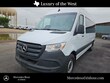  Mercedes-Benz Sprinter 2500