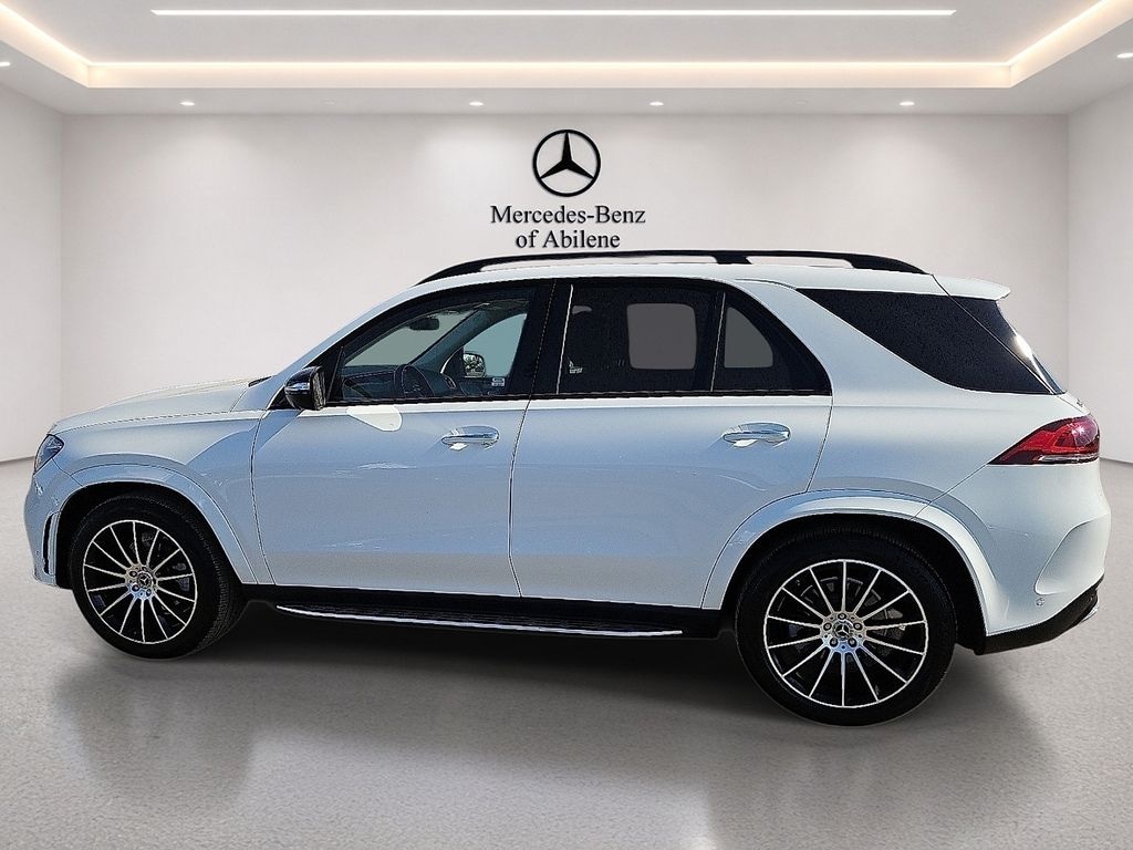 Used 2022 Mercedes-Benz GLE 350 SUV