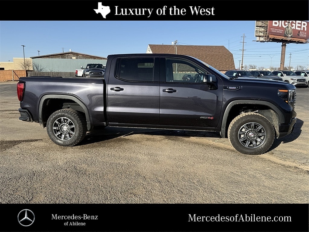 2024 GMC Sierra Work Truck's photo