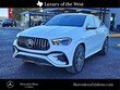  Mercedes-Benz AMG GLE 53