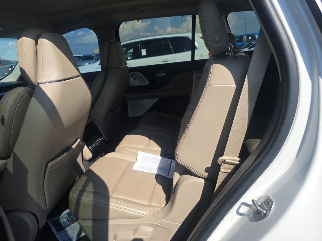 Used 2020 Lincoln Aviator Reserve SUV
