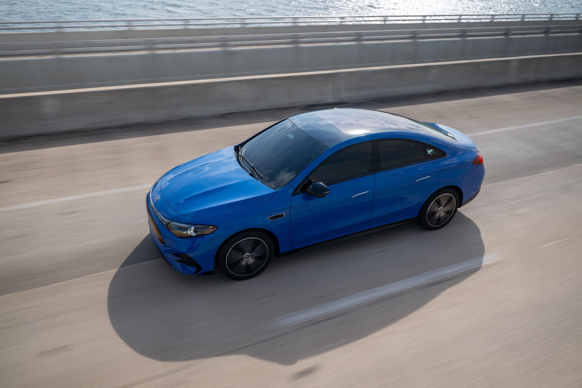 2026 Mercedes-Benz CLA Sedan electric performance and charging comparison