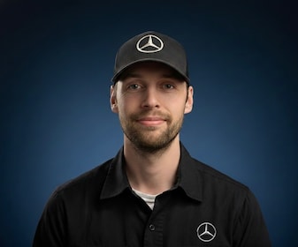 Staff member Loren Ledbetter from ID_bb2963