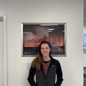 Staff member Schae Walton from ID_7bb0781b6afb