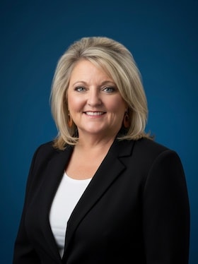 Staff member Page Paxton from ID_332a349b291b