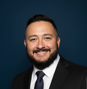 Staff member Scott Jacobs from ID_bb2963