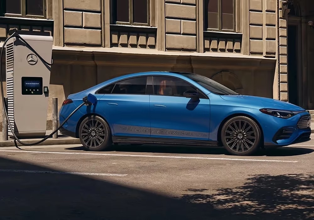 2026 Mercedes-Benz CLA Sedan ownership comparison with Audi A3