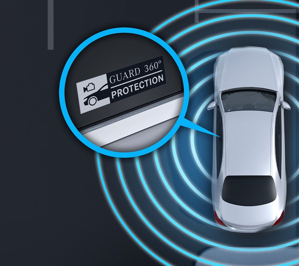 2027 Mercedes-Benz CLE Coupe safety and driver assistance