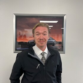Staff member Matthew Smith from ID_332a349b291b