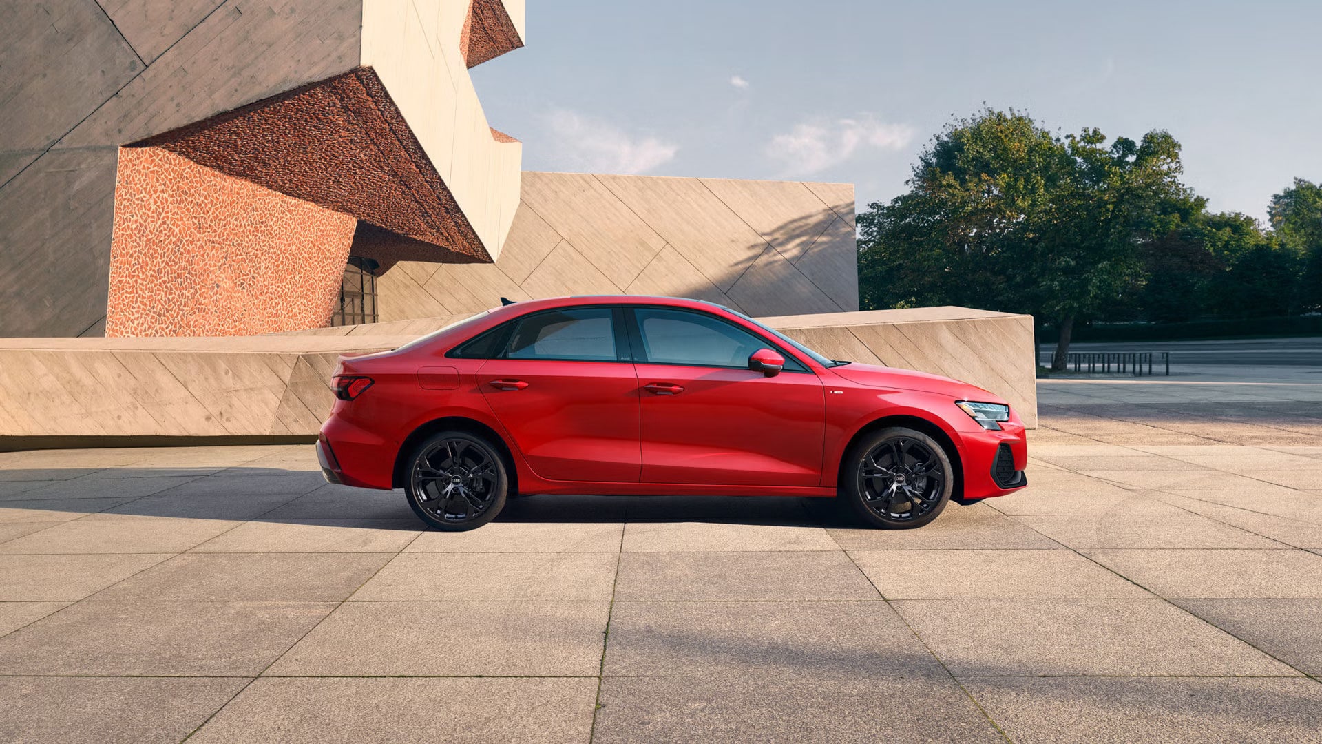 2026 Audi A3 gasoline luxury compact comparison