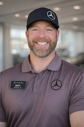 Staff member Michael Glackmeyer from ID_332a349b291b