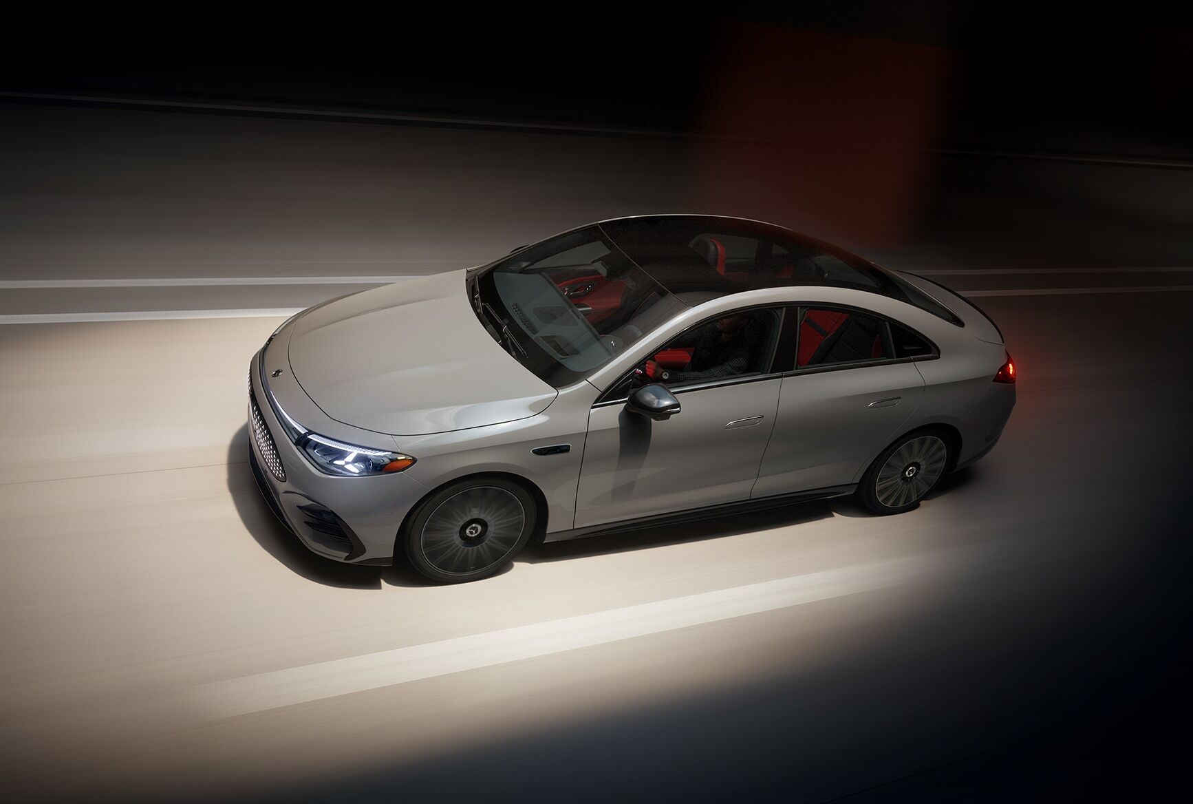 2027 Mercedes-Benz CLA Sedan performance compared with 2026 Lexus ES