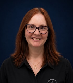 Staff member Dana Unger from ID_7bb0781b6afb