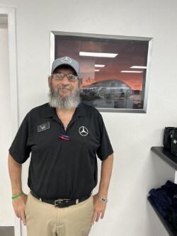 Staff member Keith McDonald from ID_f2a3caae40f4