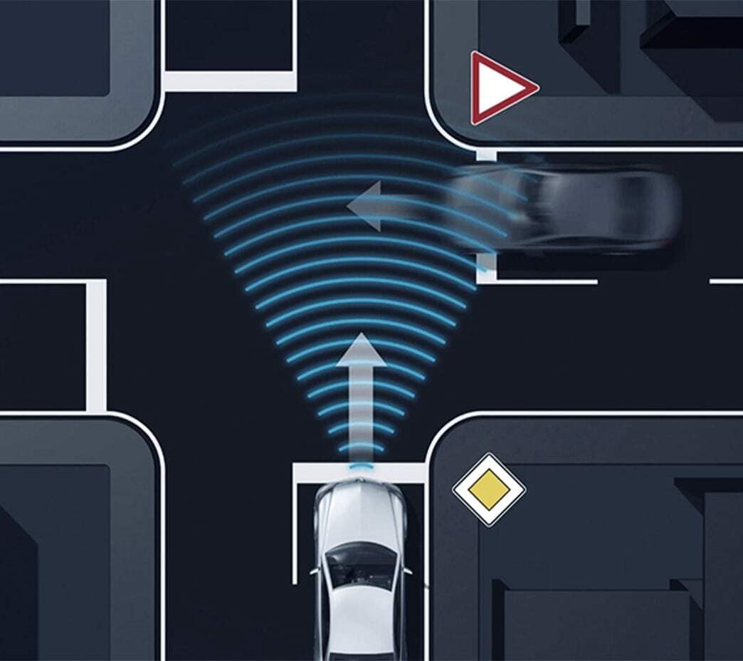 2027 Mercedes-Benz E-Class Sedan safety and driver assistance