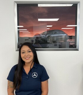 Staff member Ashley Hinojosa from ID_332a349b291b