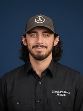 Staff member Xander Taylor from ID_bb2963