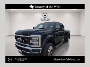 2025 Ford F-450 Truck Crew Cab