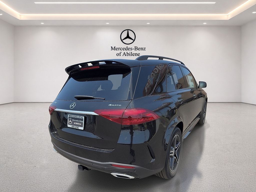 2026 Mercedes-Benz GLE GLE350 - Photo 7