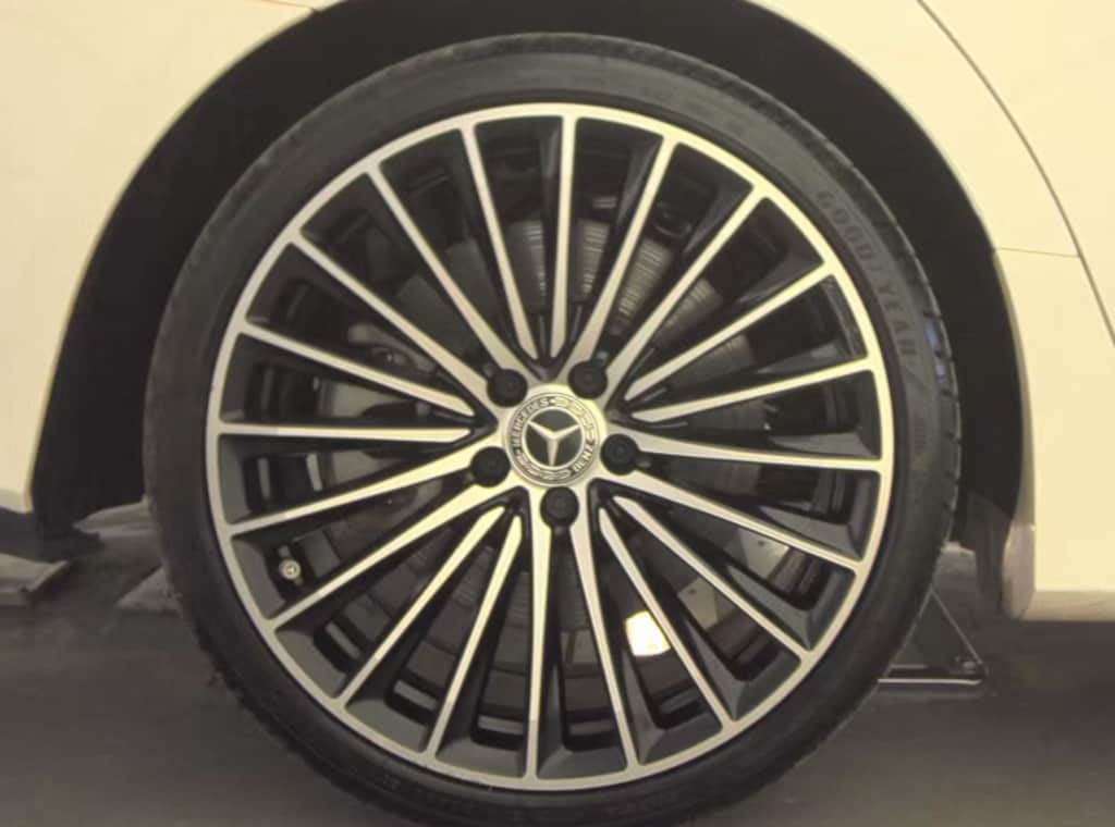 Used 2022 Mercedes-Benz CLS 450 4MATIC Coupe