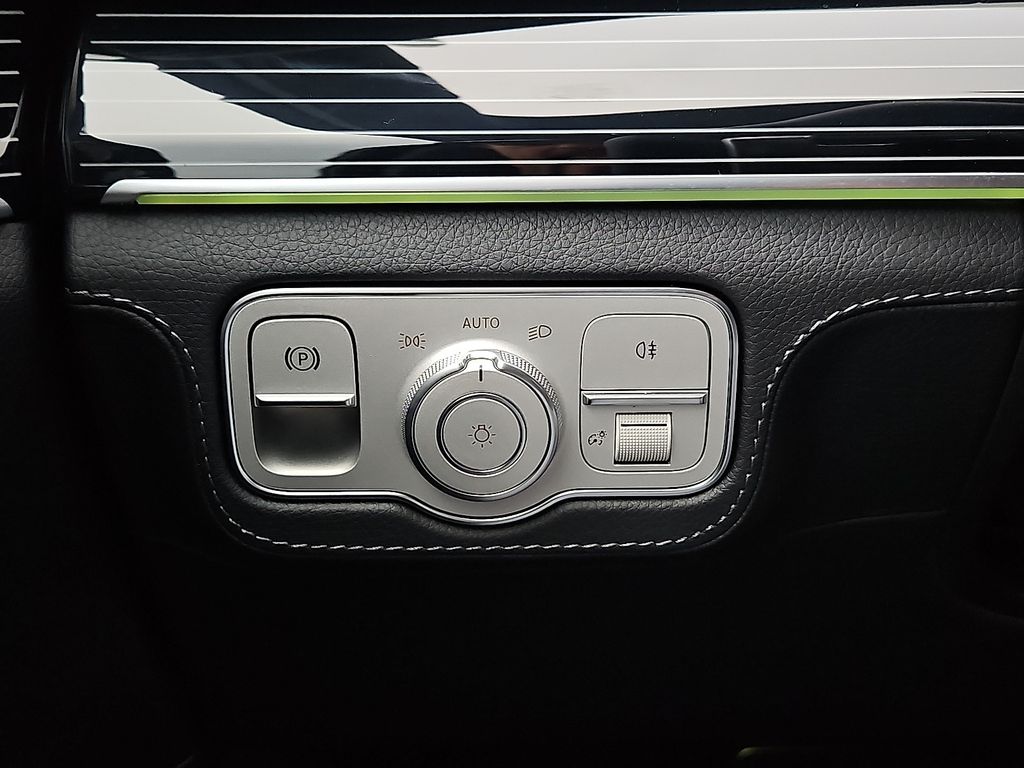 2025 Mercedes-Benz GLS Base - Photo 21