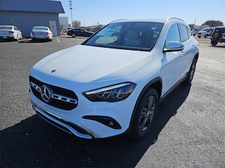 2025 Mercedes-Benz GLA 250 SUV
