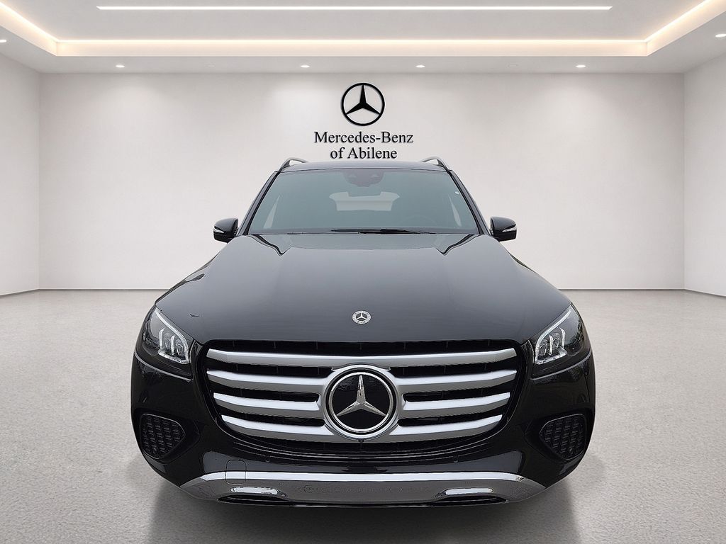 2025 Mercedes-Benz GLS Base - Photo 12