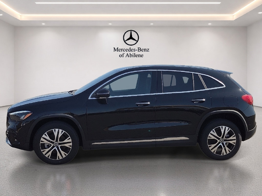 Certified 2025 Mercedes-Benz GLA 250 GLA 250 SUV