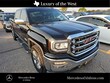 GMC Sierra 1500