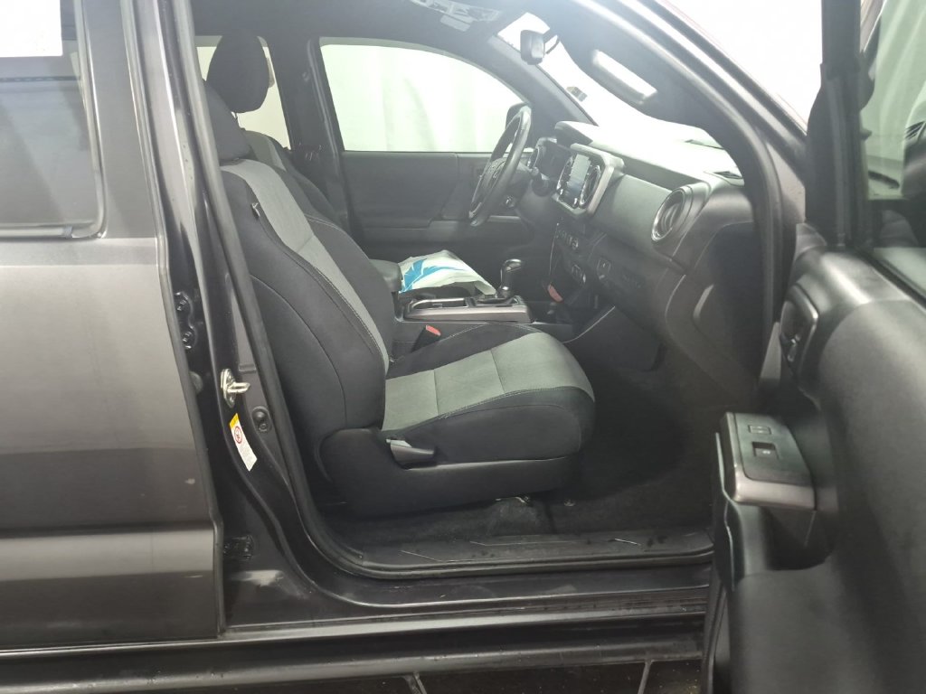 Used 2020 Toyota Tacoma TRD Sport V6 Truck Double Cab