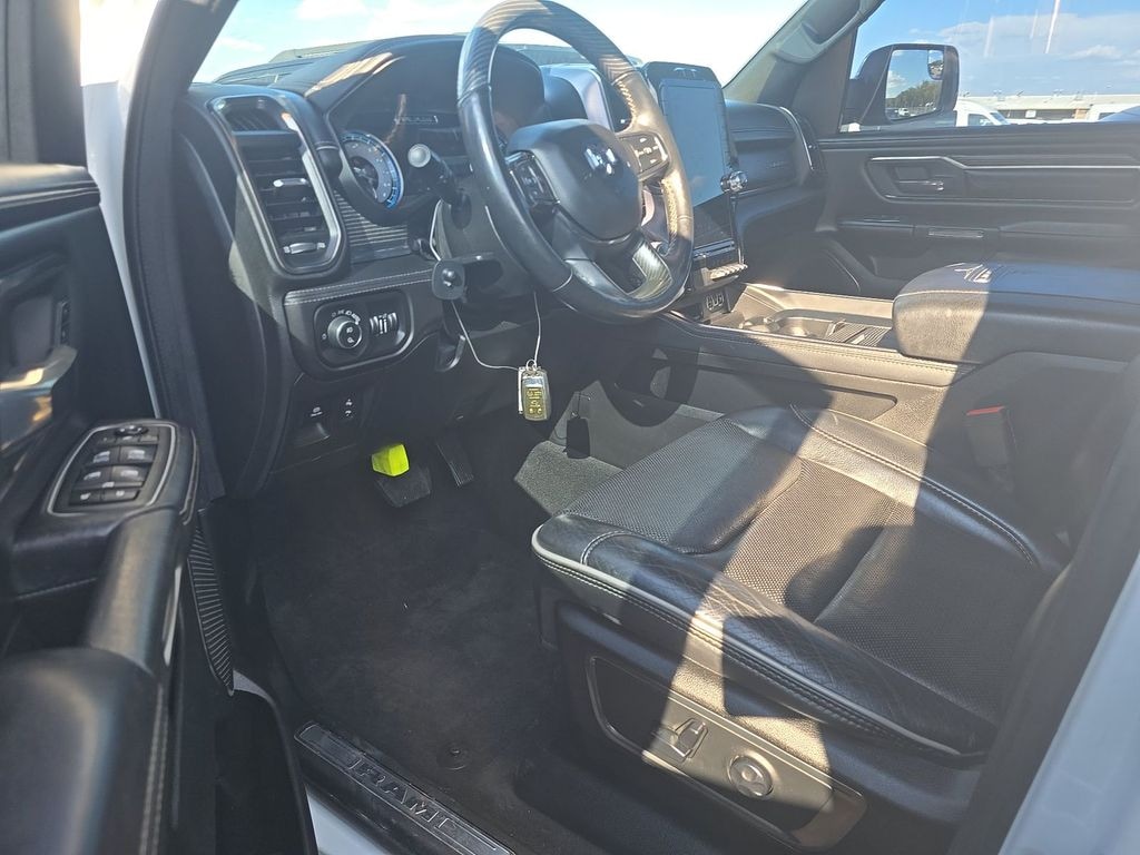 Used 2020 Ram 1500 Limited Truck Crew Cab
