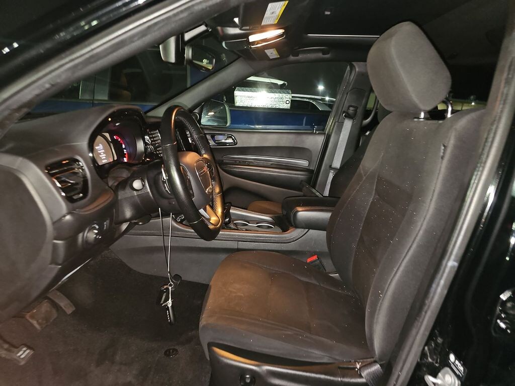 Used 2022 Dodge Durango GT SUV