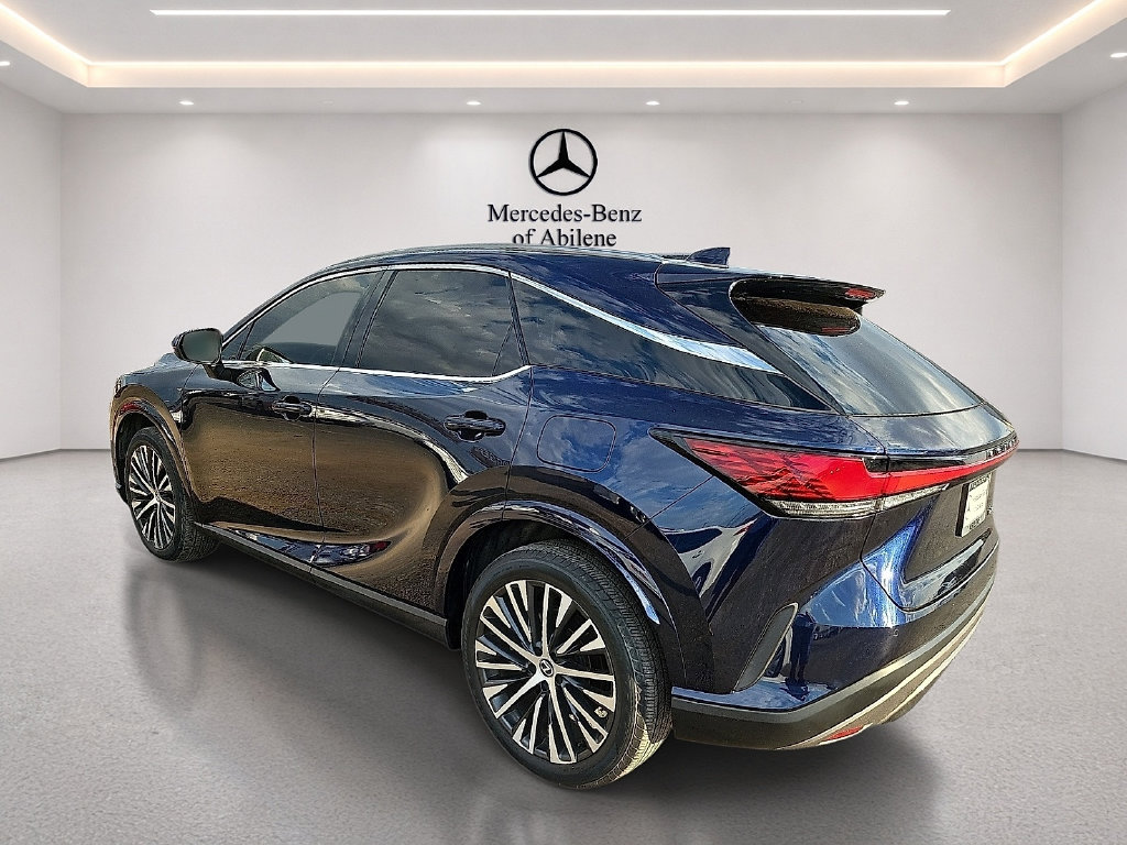 Used 2023 Lexus RX 350 350 Premium Plus SUV