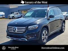 2025 Mercedes-Benz GLB 250 SUV