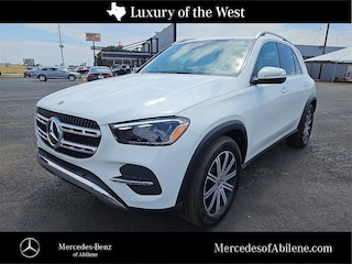 2025 Mercedes-Benz GLE 350 SUV