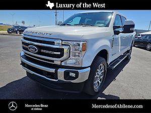 2022 Ford F-250 Truck Crew Cab
