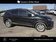  Nissan Rogue Sport