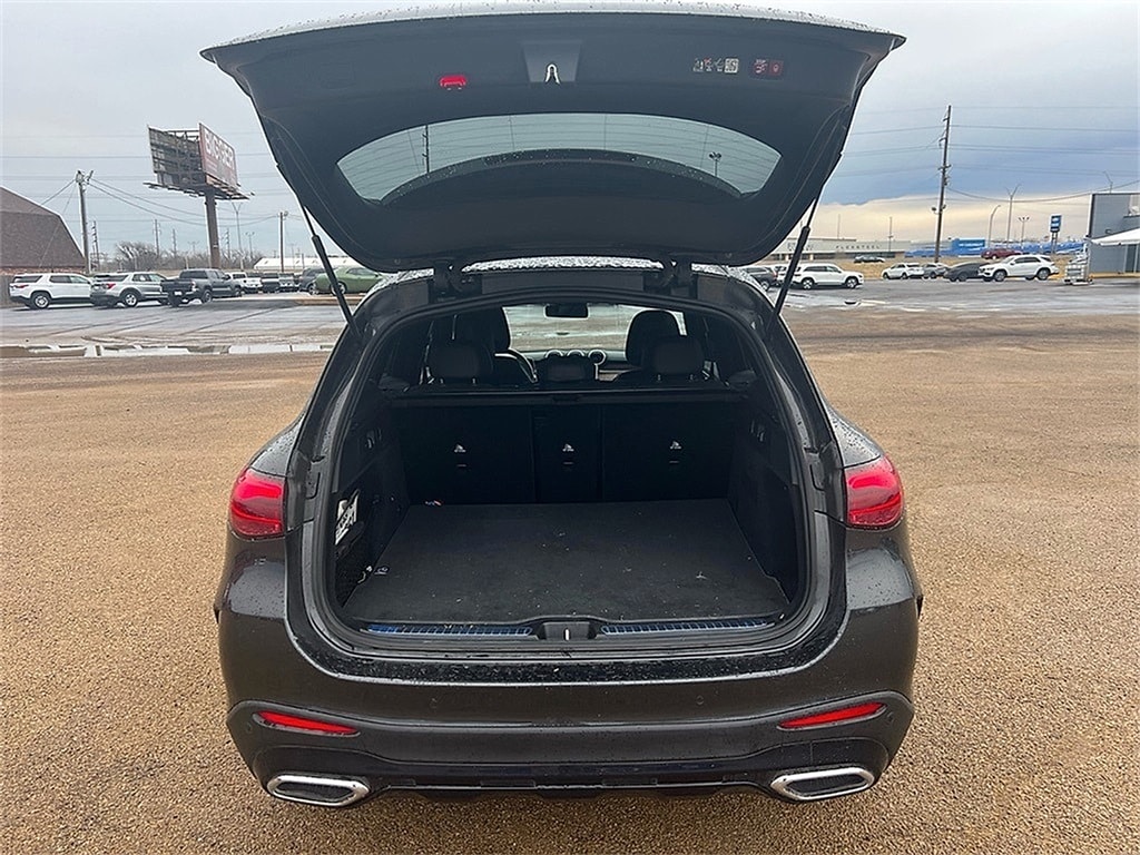 Used 2025 Mercedes-Benz GLB 250 SUV