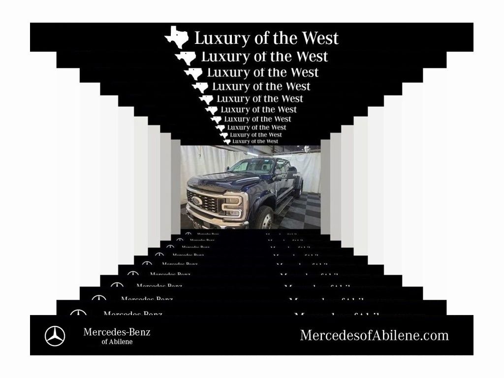 2025 Ford F-450 Lariat 4x4 Crew Cab 8' Box DRW's photo