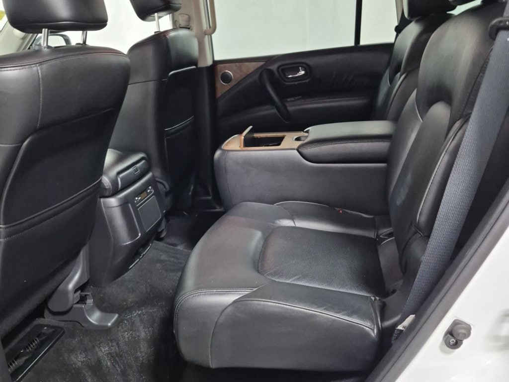 Used 2022 Nissan Armada SL SUV