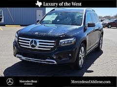 2025 Mercedes-Benz GLB 250 SUV