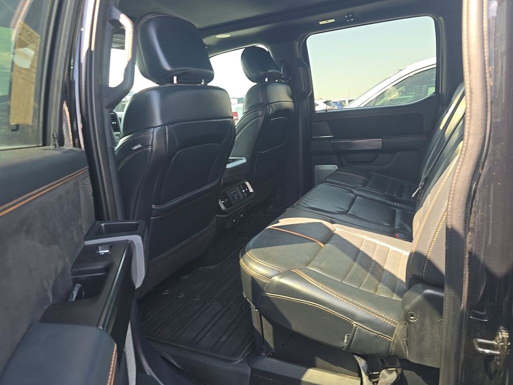 Used 2021 Ford F-150 Truck SuperCrew Cab