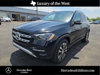 2025 Mercedes-Benz GLE 350 SUV