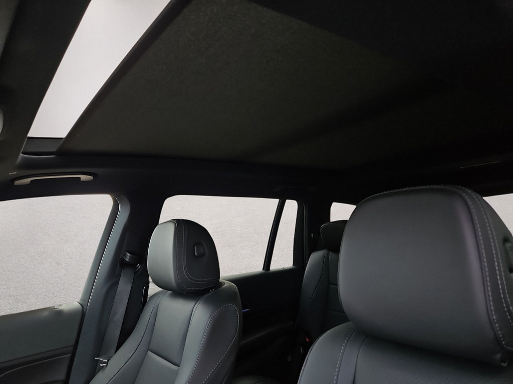 2025 Mercedes-Benz GLS Base - Photo 21
