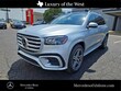 Mercedes-Benz GLS 450
